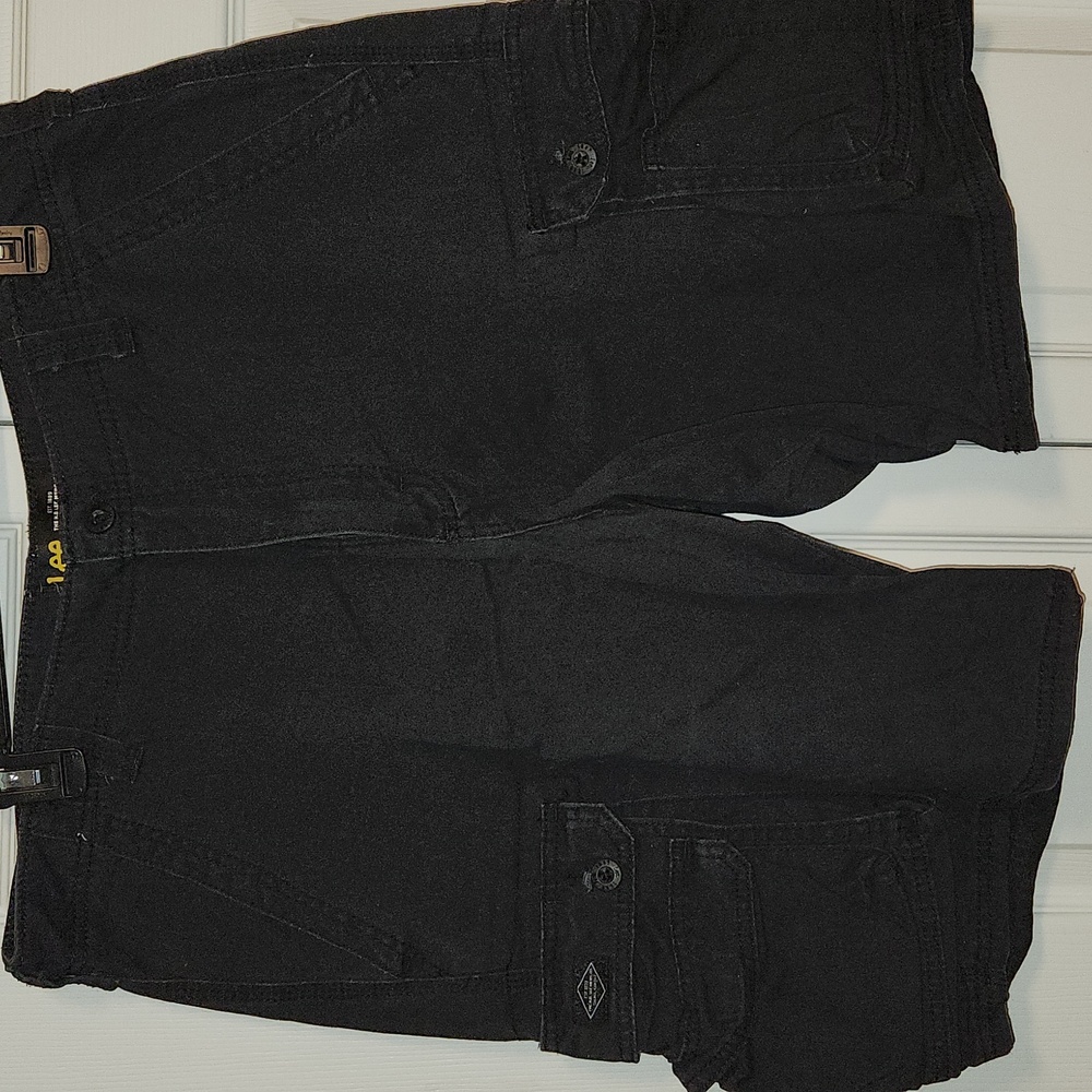 Men's Cargo Shorts